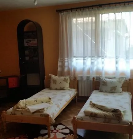 Guest house Lozengradska