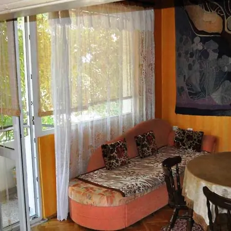Guest house Lozengradska Pomorie