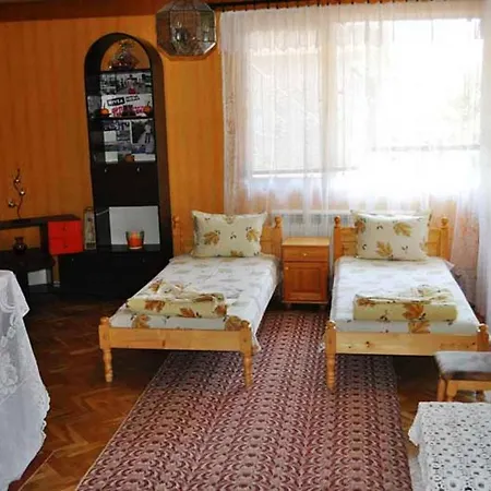 Guest house Lozengradska Pomorie