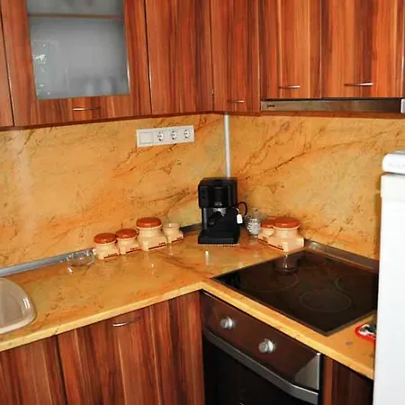Guest house Lozengradska *
