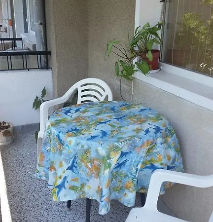 Lozengradska Guest house